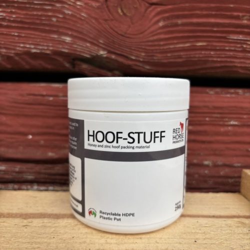 Hoof-Stuff