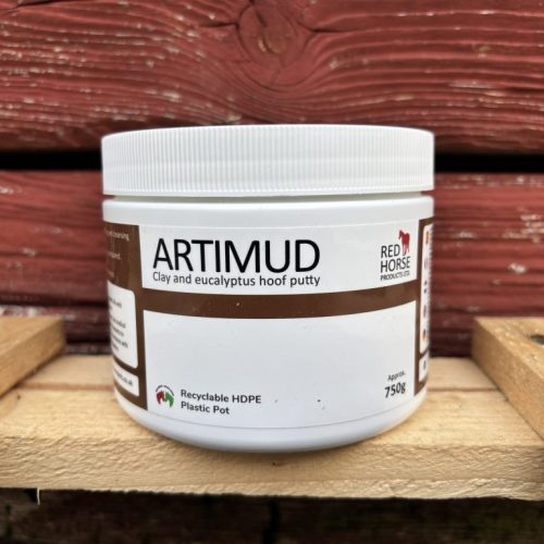 Artimud 750 gram