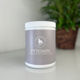 Fytomin - Växtbaserat mineral och näringstillskott