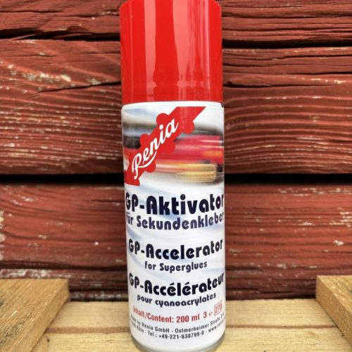 Glue Aktivator