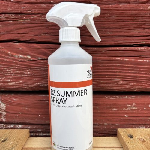 RZ Summer spray 500ml