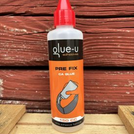 Glue-U pre fix