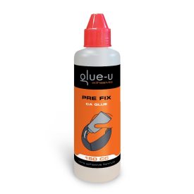 Glue-U pre fix