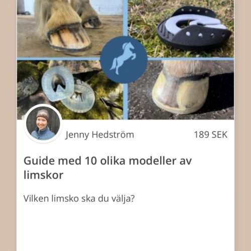 Guide med 10 olika modeller