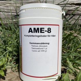 AME - 8