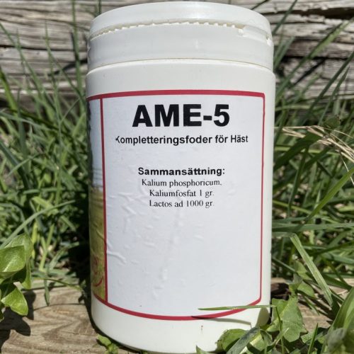 AME - 5