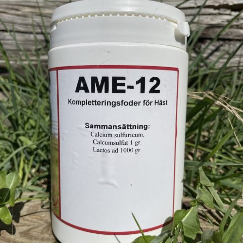 AME - 12