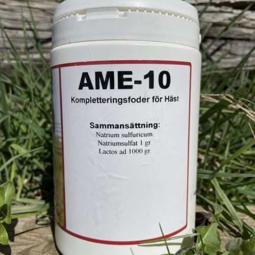 AME - 10