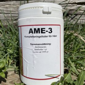 AME - 3