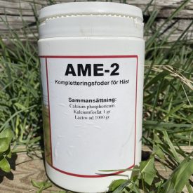 AME - 2