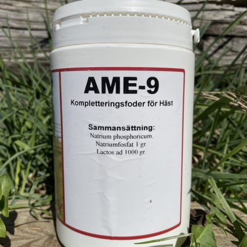 AME - 9