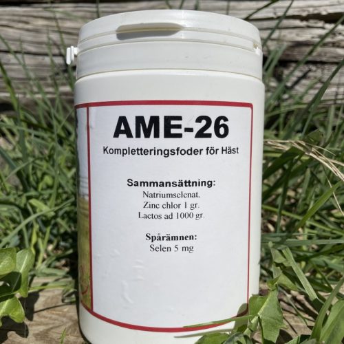 AME - 26