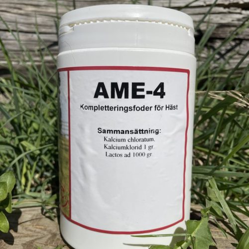 AME - 4