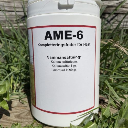 AME - 6